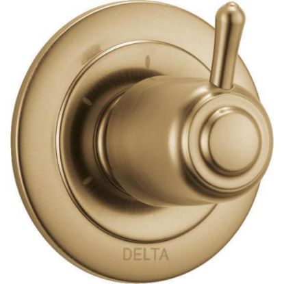 Picture of T11800-CZ 3 SETTING DIVERTER TRIM
