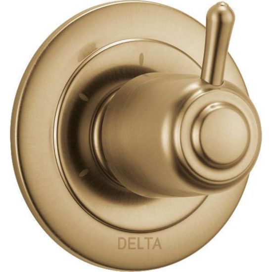 Picture of T11800-CZ 3 SETTING DIVERTER TRIM