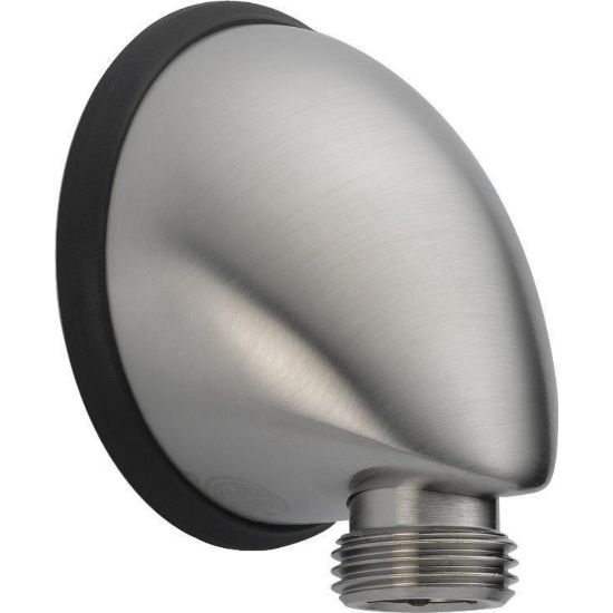 Image sur C++ U4980-SS-PK 1/2" CONNECTEUR COUDE D