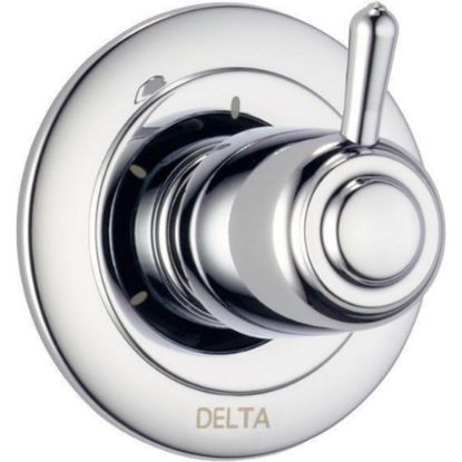 Picture of T11800 3 FUNCTION DIVERTER TRIM