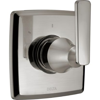 Picture of T11864-SS 3 SETTING DIVERTER TRIM