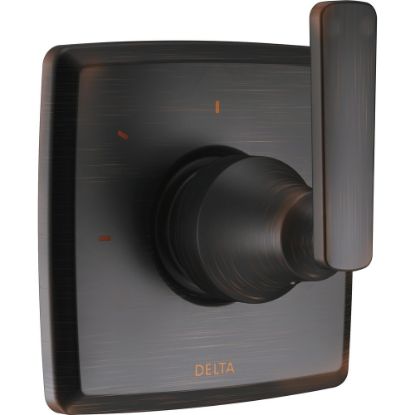Picture of T11864-RB 3 SETTING DIVERTER TRIM