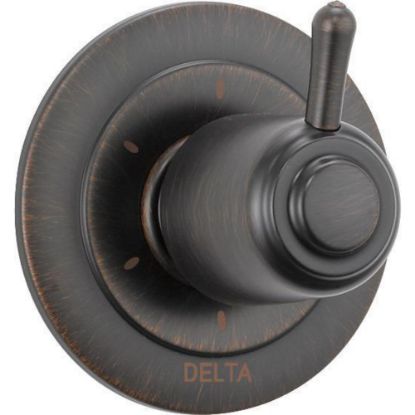 Picture of T11900-RB 6 FUNCTION DIVERTER TRIM