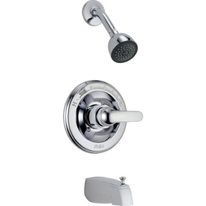 Picture of T13420CDN  T/S TRIM LEVER HDL CHR