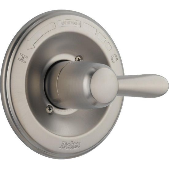 Picture of T14038SS LAHARA VALVE TRIM ONLY