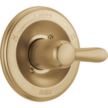 Picture of T14038-CZ MONITOR 14 SER VALVE TRIM