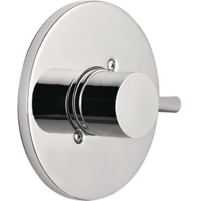 Picture of T14091 SOLID HNDL VALVE ONLY CH