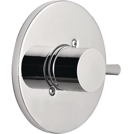 Picture of T14091 SOLID HNDL VALVE ONLY CH