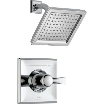 Picture of T14251-WE MONITOR 14S SHOWER TRIM