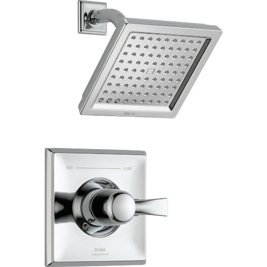 Picture of T14251-WE MONITOR 14S SHOWER TRIM