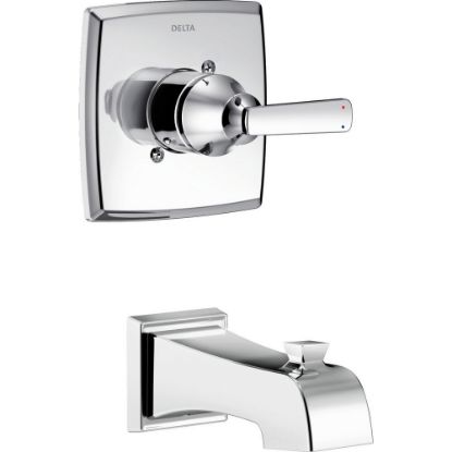 Picture of T14164 TUB ONLY TRIM