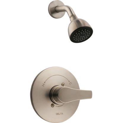Picture of T14234-SS SHOWER ONLY - SS