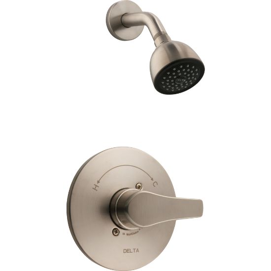 Picture of T14234-SS SHOWER ONLY - SS