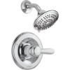 Picture of T14238  LAHARA SHOWER ONLY TRIM
