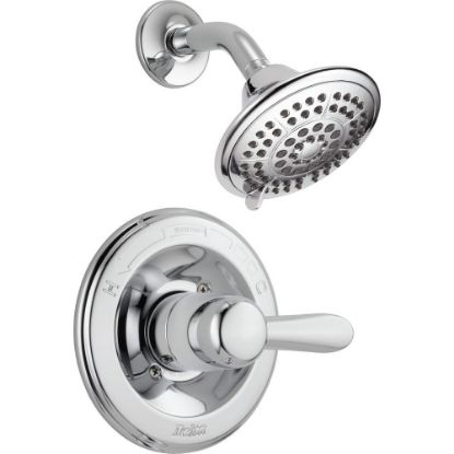 Picture of T14238  LAHARA SHOWER ONLY TRIM