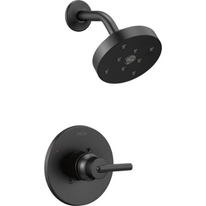 Picture of T14259-BL 14 SERIES MC SHOWER TRIM