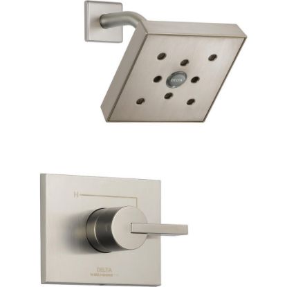 Picture of T14253-SSH2O VERO 14 SERIES SHOWER TRIM