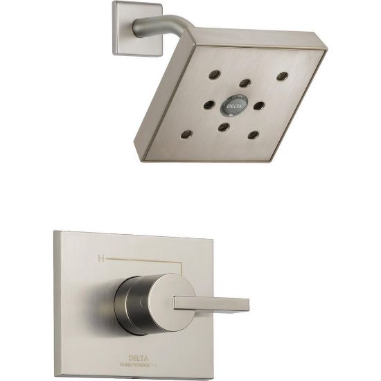 Picture of T14253-SSH2O VERO 14 SERIES SHOWER TRIM