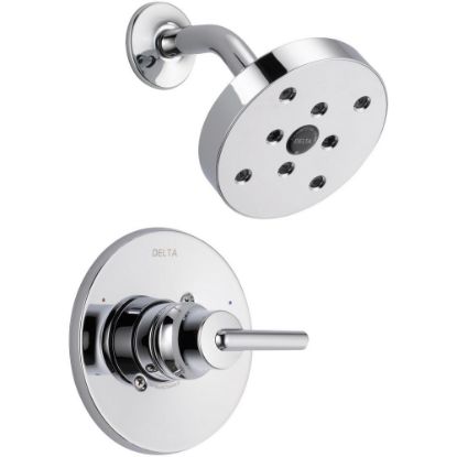 Picture of T14259 14 SERIES MC SHOWER TRIM