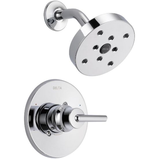 Picture of T14259 14 SERIES MC SHOWER TRIM