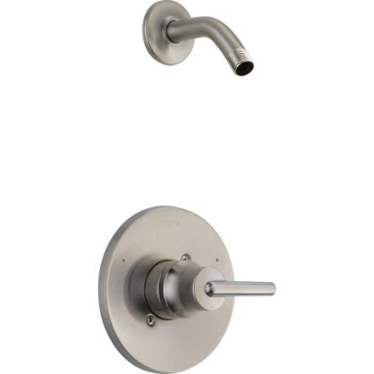 Picture of T14259-SSLHD 14S MC SHWR TRIM-L/SHWRHD