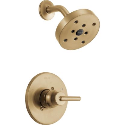 Picture of T14259-CZ 14 SERIES MC SHOWER TRIM