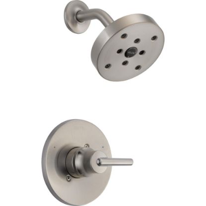 Picture of T14259-SS 14 SERIES MC SHOWER TRIM