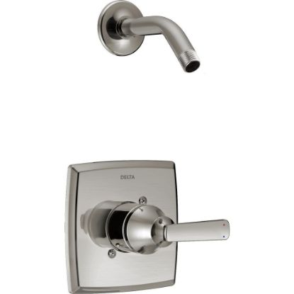 Picture of T14264-SSLHD SHWR ONLY TRIM L/SHWRHEAD