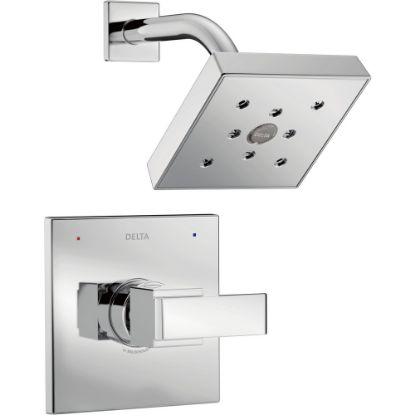 Picture of T14267 14 SERIES MC SHOWER TRIM