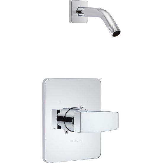 Picture of T14267-PP-LHD SHOWER ONLY TRIM LESS HEAD