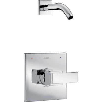 Picture of T14267-LHD 14S SHWR TRIM-L/SHWRHD