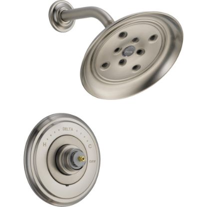 Picture of T14297-SSLHP MC SHOWER TRIM 14 SERIES
