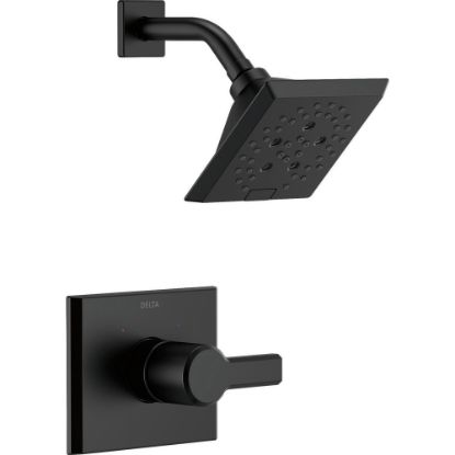Picture of T14299-BL 14 SERIES SHOWER ONLY TRIM
