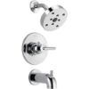 Picture of T14459 14 SERIES MC TUB/SHOWER TRIM