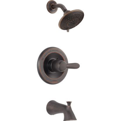 Picture of T14438RB LAHARA T&S TRIM ORB