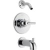 Picture of T14459-LHD DELTA TRINSIC 14S MC T/S TRIM