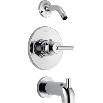 Picture of T14459-LHD DELTA TRINSIC 14S MC T/S TRIM