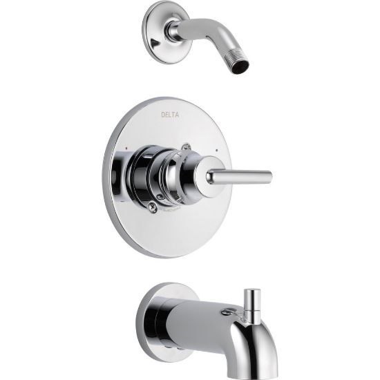 Picture of T14459-LHD DELTA TRINSIC 14S MC T/S TRIM