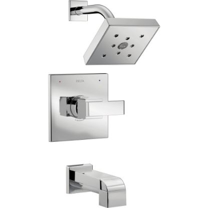 Picture of T14467 14 SERIES MC TUB SHOWER TRIM