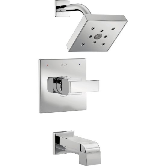 Picture of T14467 14 SERIES MC TUB SHOWER TRIM