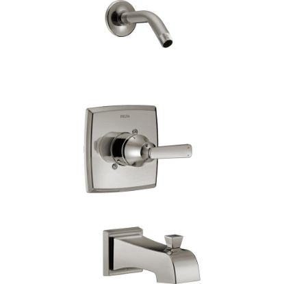 Picture of T14464-SSLHD T/S TRIM LESS SHWRHEAD