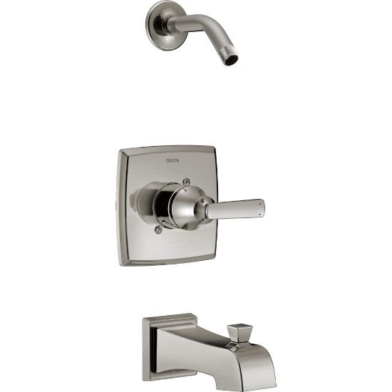 Picture of T14464-SSLHD T/S TRIM LESS SHWRHEAD