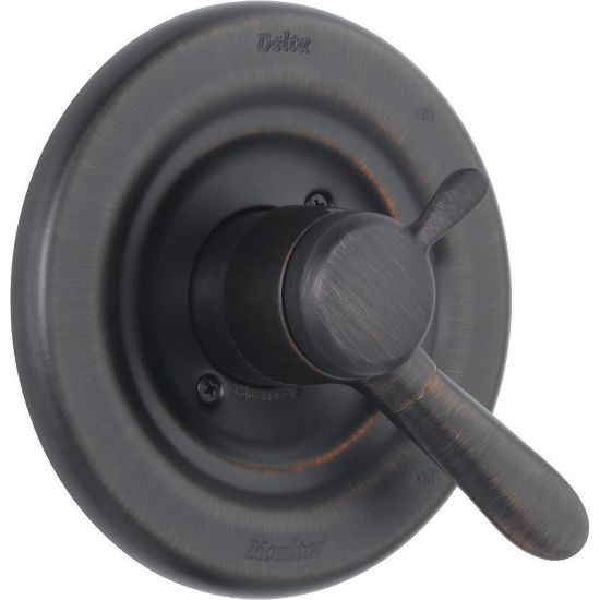 Picture of T17038RB LAHARA VALVE ONLY TRIM RB