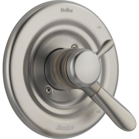 Picture of T17038SS DELTA LAHARA VALVE ONLY TRIM SS