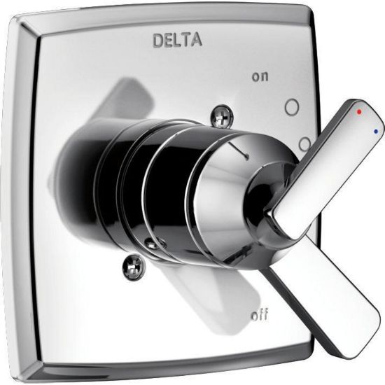 Picture of T17064 MONITOR(R) 17 SERIES VALVE ONLY