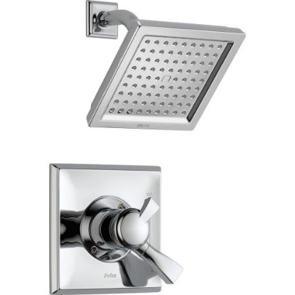 Picture of T17251-WE MONITOR(R) 17S SHOWER TRIM