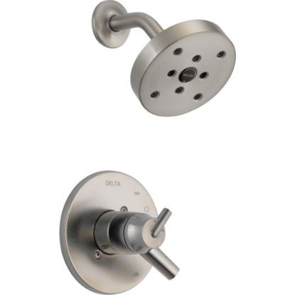 Picture of T17259-SS 17 SERIES MC SHOWER TRIM