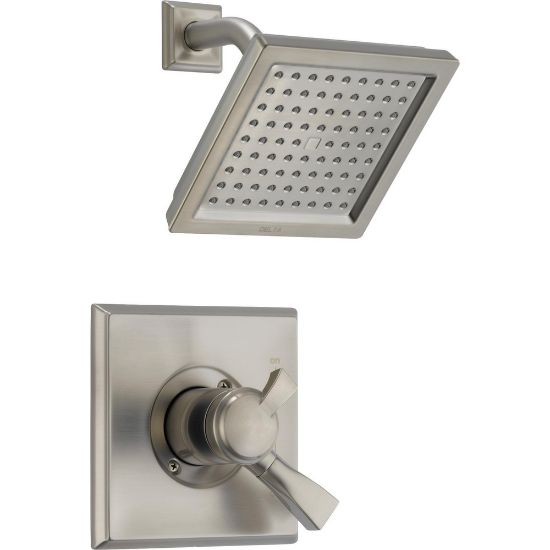 Image sur T17251-SS-WE MONITOR(R) 17S FIN DOUCHE