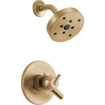 Picture of T17259-CZ 17 SERIES MC SHOWER TRIM