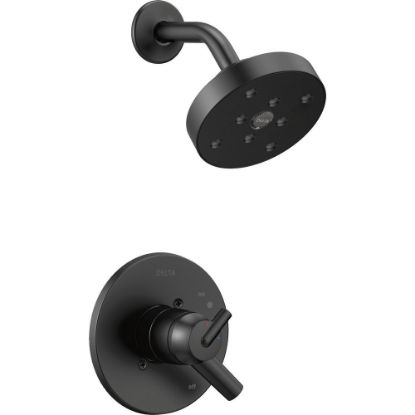 Picture of T17259-BL 17 SERIES MC SHOWER TRIM